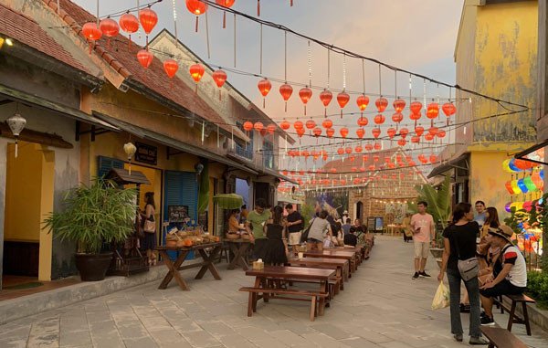 Hướng dẫn thăm quan Công viên Ấn tượng Hội An chi tiết từ A-Z