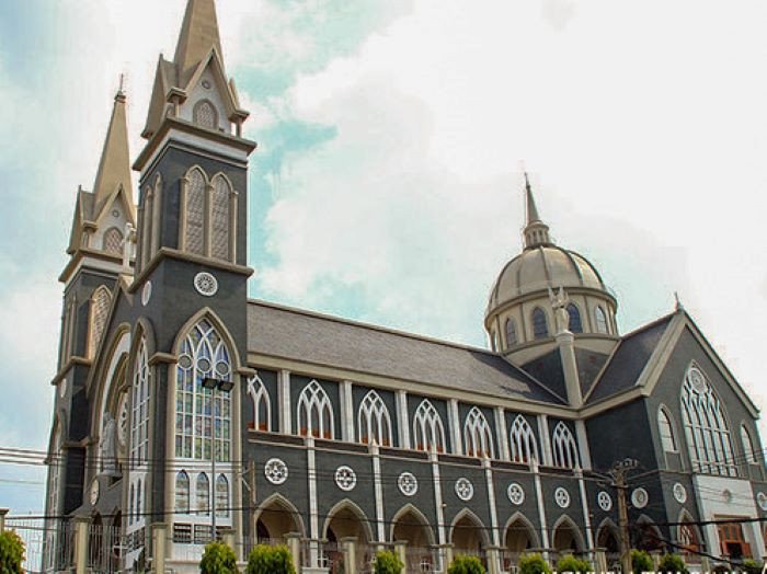 Kinh nghiệm đi du lịch Bình Dương bạn cần bỏ túi