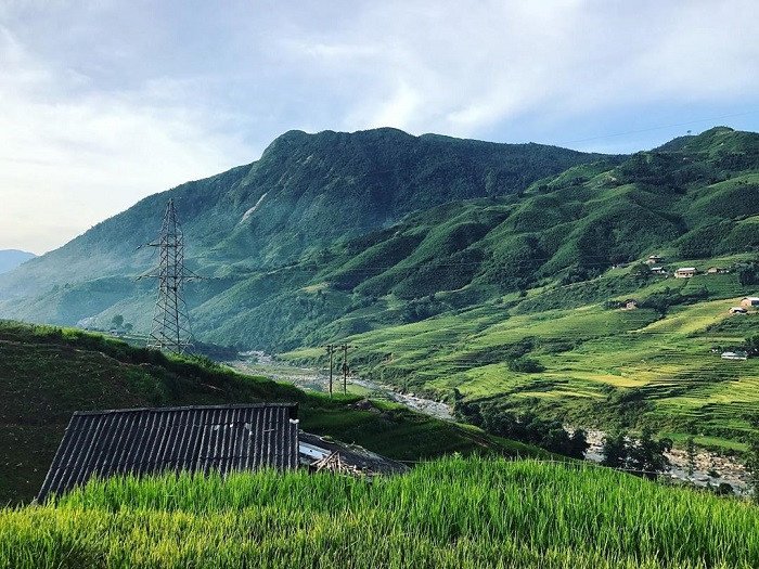 Khám phá bãi đá cổ Sapa - Vẻ đẹp huyền bí ẩn mình trong Thung Lũng Mường Hoa