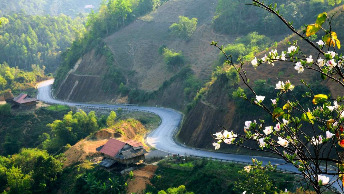 Du lịch Điện Biên - vùng đất mang dấu ấn lịch sử