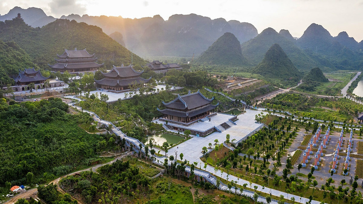 Du lịch Hà Nam -cội nguồn lịch sử