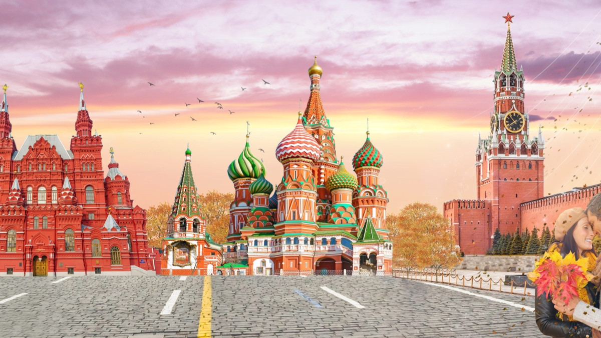 Gợi ý 5 địa điểm du lịch hot trend  cho cặp đôi tại việt nam