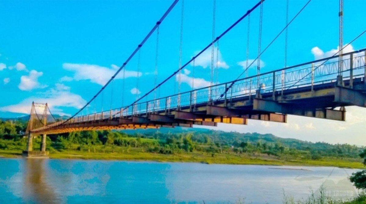 Khu du lịch Măng Đen ở đâu? Tất tần tật từ A-Z khi du lịch ở Măng Đen