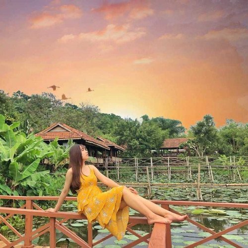 Khu du lịch sinh thái cộng đồng Kotam ở đâu? Có đáng để trải nghiệm?