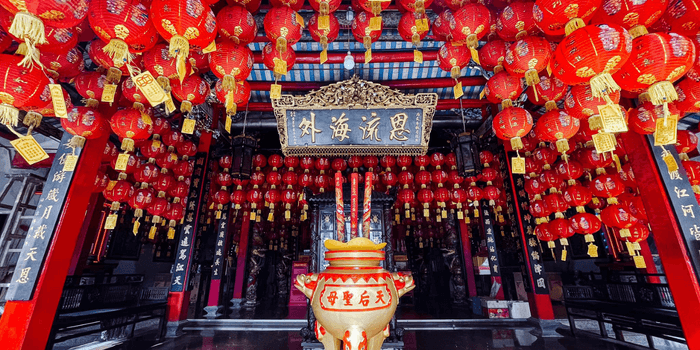 Top 7 ngôi chùa ở Sóc Trăng nhất định bạn phải ghé qua