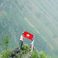 Kinh nghiệm chinh phục A Pa Chải - Điểm cực Tây Tổ Quốc