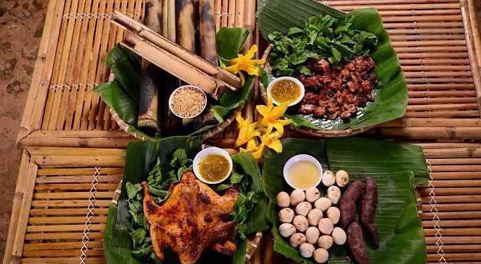 Ẩm thực trứ danh Buôn Ma Thuột bạn không thể bỏ lỡ