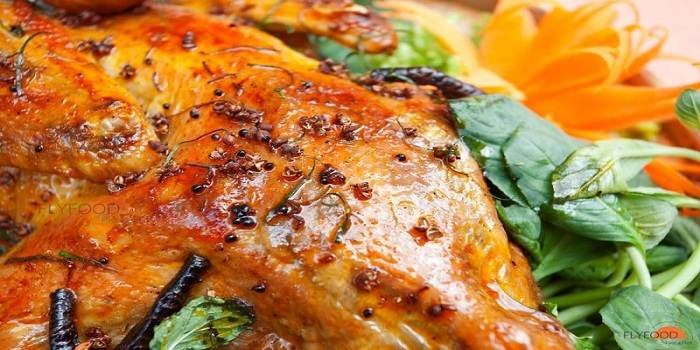 TOP 04 Quán ăn ngon nhất tại Măng Đen