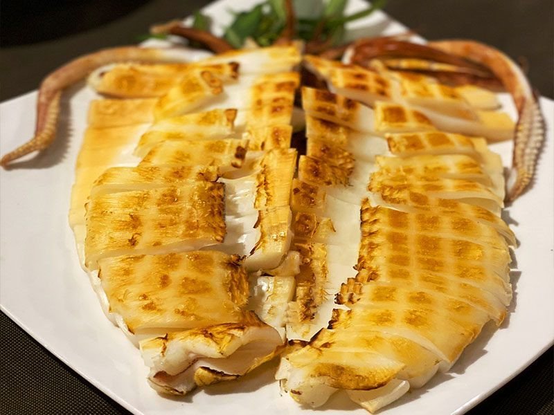 Những món ăn Phan Thiết siêu hấp dẫn bạn không nên bỏ lỡ khi tới đây