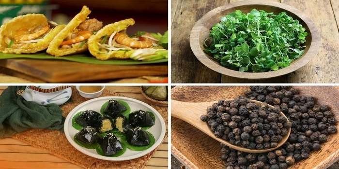 Ăn gì khi du lịch tại Quảng Trị