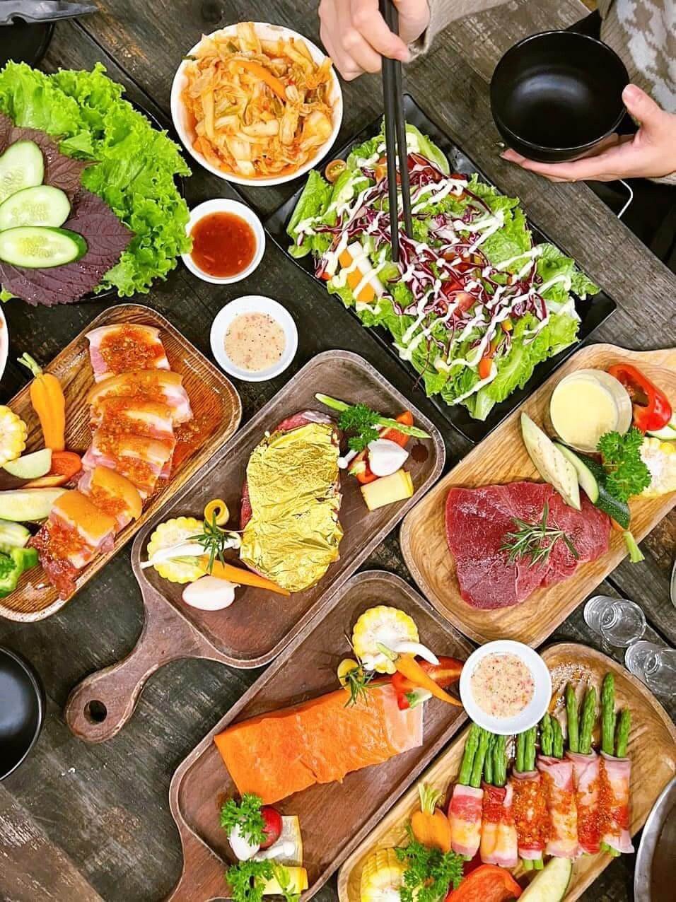 Top những món ăn và quán ăn ngon tại Đà Lạt nhất định bạn phải thử