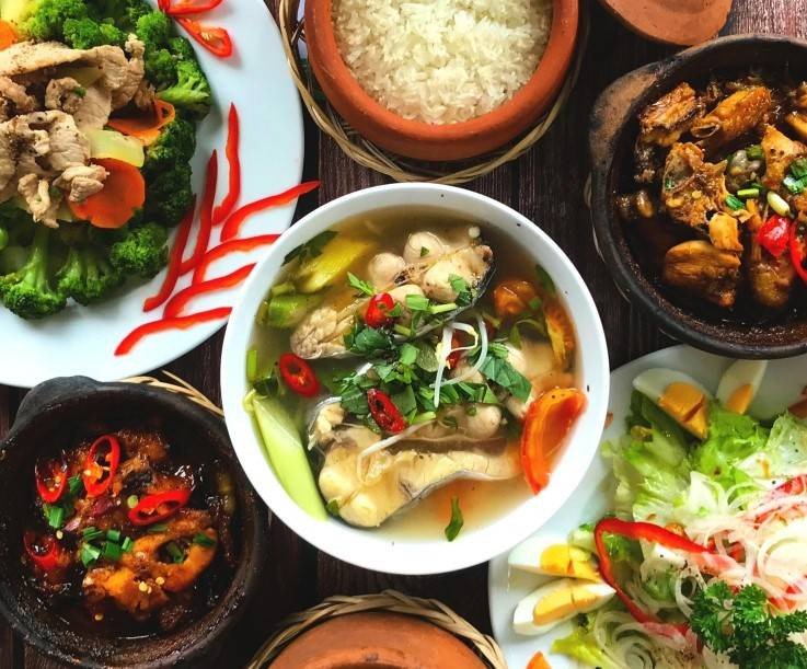 Ăn gì khi du lịch Đà Lạt – Gợi ý TOP những quán ăn ngon tại đây