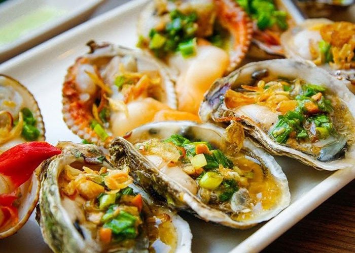 Tổng hợp kinh nghiệm du lịch đảo Lý Sơn Quảng Ngãi 5 ngày 4 đêm