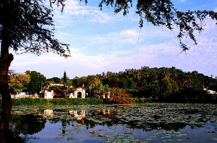 Điểm du lịch Kiên Giang không thể bỏ lỡ cho bạn