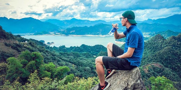 Kinh nghiệm du lịch Ba Khan Hòa Bình đầy thú vị