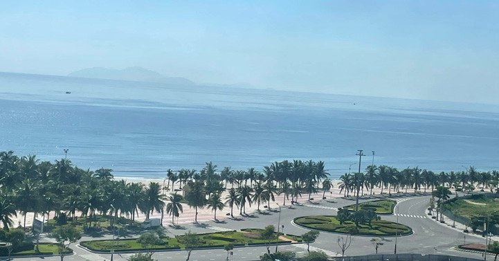 Bãi biển Mỹ Khê Đà Nẵng và những điều cần biết khi ghé thăm