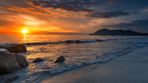 Du lịch đảo Cô Tô - Hòn ngọc xanh của Biển Đông 3 ngày 2 đêm như thế nào?