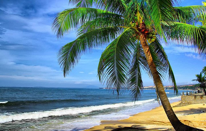 Đi Nha Trang mùa nào đẹp