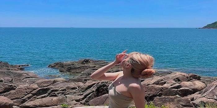 Checkin Bán đảo Sơn Trà – Là phổi xanh giữa lòng Đà Nẵng