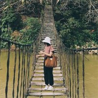 Khám phá Bản Tả Phìn - Vẻ đẹp hoang sơ yên bình của Sapa