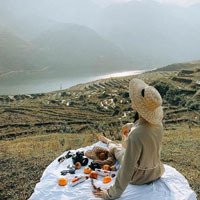 Kinh nghiệm du lịch Bản Tả Van: Vùng đất bình yên giữa núi rừng Tây Bắc