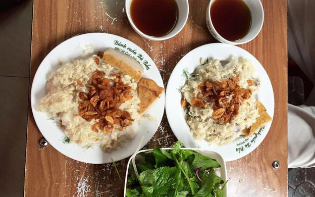 Review food tour Hải Phòng 2 ngày 1 đêm cực chi tiết