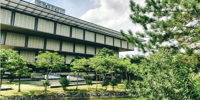 Kinh nghiệm check in Bảo tàng Hà Nội cho team mê sống ảo