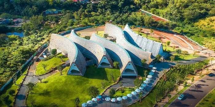 Bảo tàng thế giới cà phê – Địa điểm checkin HOT nhất Buôn Ma Thuột