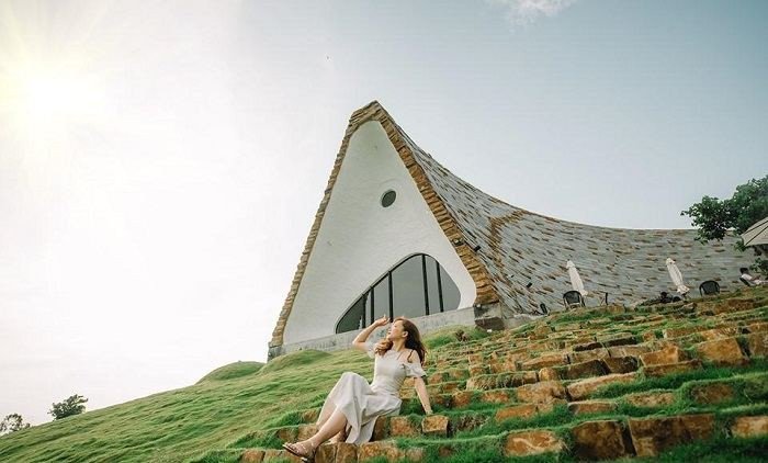 Bảo tàng thế giới cà phê – Địa điểm checkin HOT nhất Buôn Ma Thuột