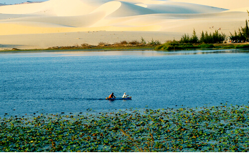 Trọn bộ kinh nghiệm du lịch Phan Thiết chi tiết nhất dành cho bạn