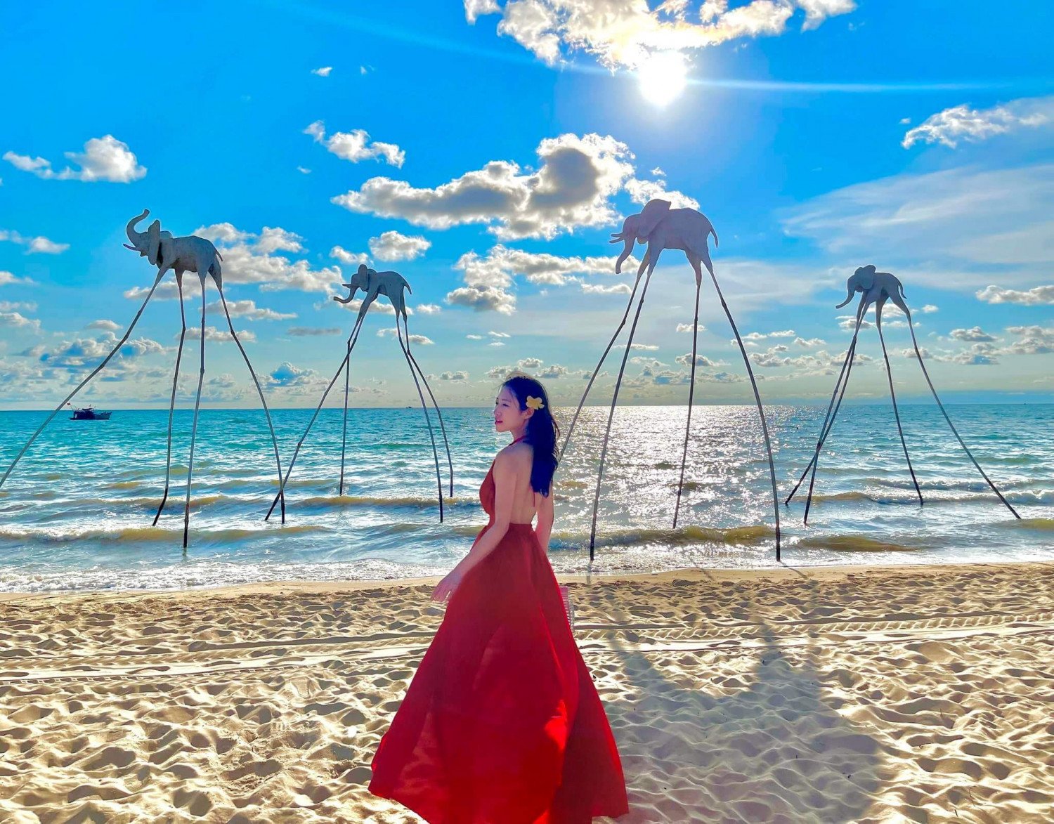 Kinh nghiệm du lịch Phú Quốc với 6 triệu trong tay sẽ ăn gì và đi đâu ?