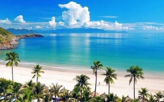 Điểm du lịch Vũng Tàu