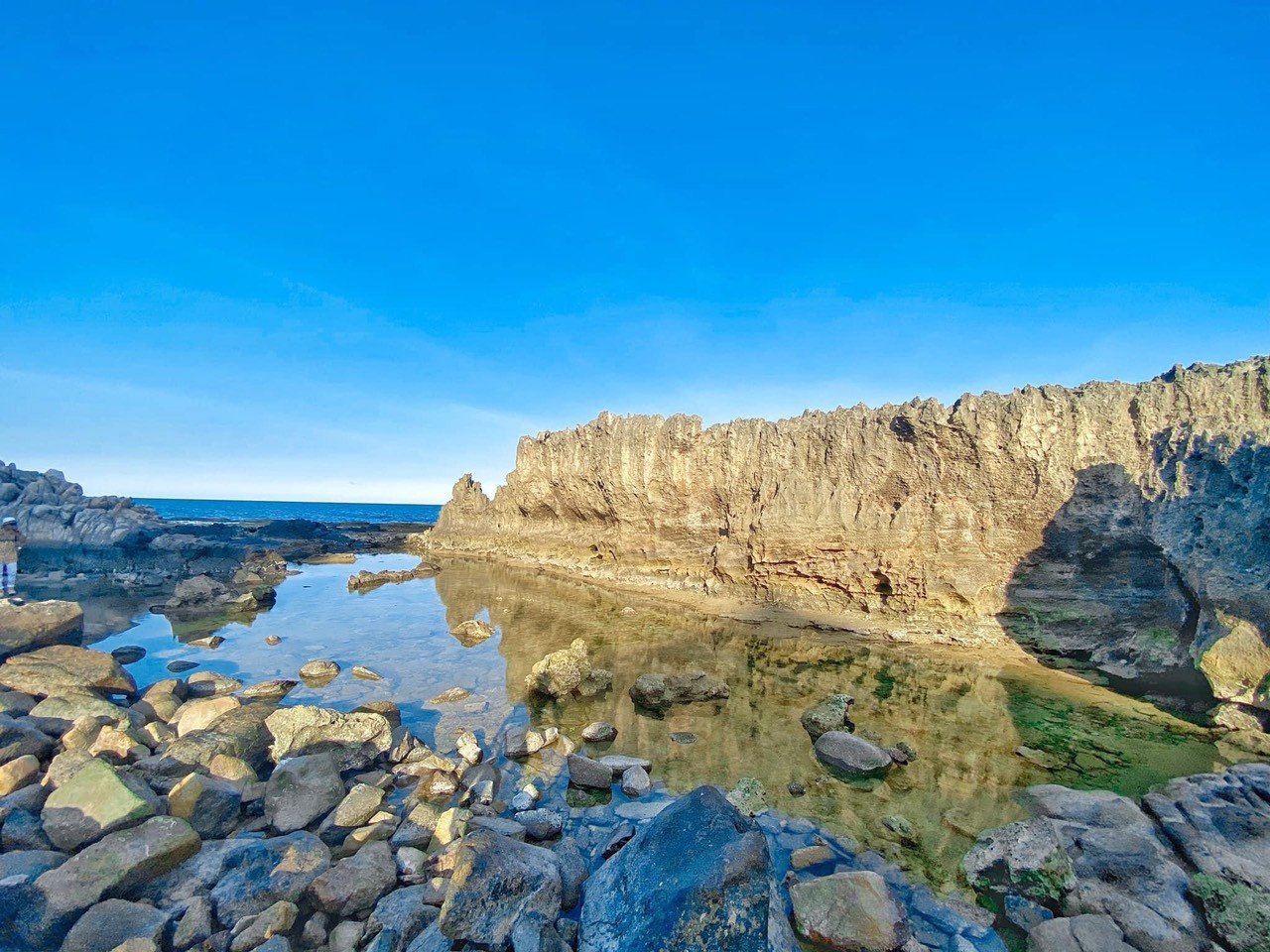 Các địa điểm du lịch nổi bật ở Bình Hưng