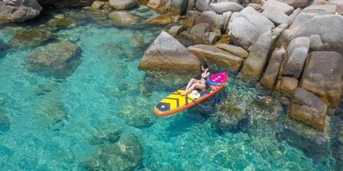 Du lịch đảo Bình Hưng 2N1Đ chỉ với 1 triệu 4