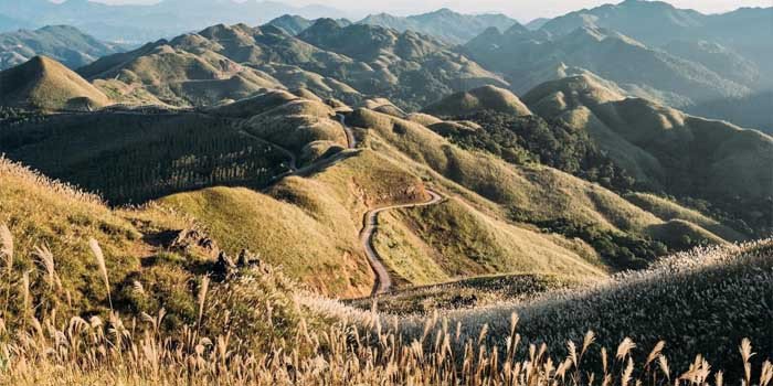 Kinh nghiệm chi tiết du lịch Bình Liêu: “Sapa thu nhỏ” cách Hà Nội 300km