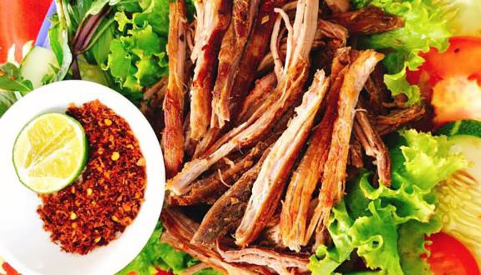 Những món ăn ngon ở Phú Yên nhất định phải thử