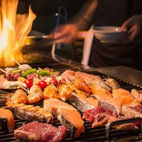 Top 6 quán buffet Hạ Long ngon nhất làm say lòng bao du khách