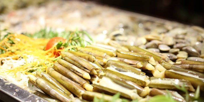 Top 6 quán buffet Hạ Long ngon nhất làm say lòng bao du khách