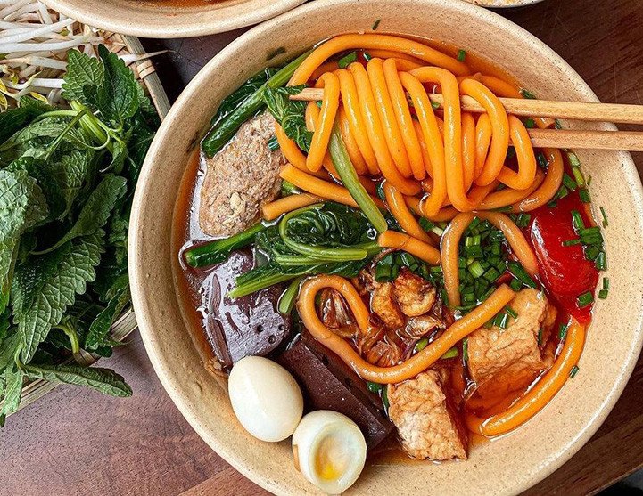 Món ngon Buôn Ma Thuột