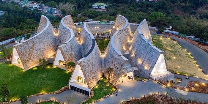 Buôn Mê Thuột chơi thả ga quên lối về