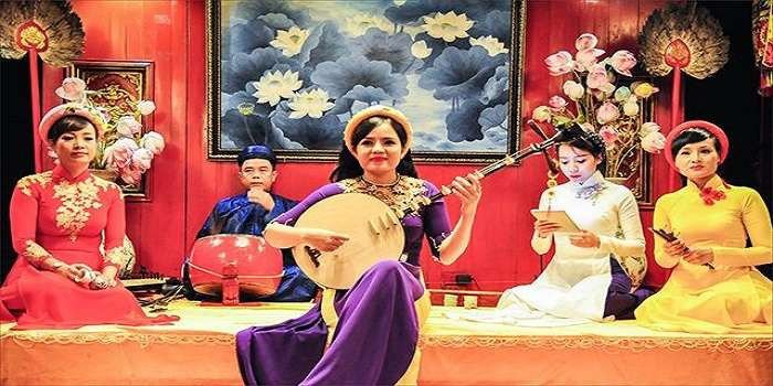 Trải nghiệm nghe ca Huế trên sông Hương – Nét đẹp văn hóa cần được gìn giữ