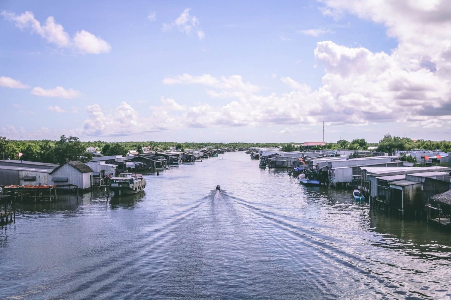 Những hoạt động rất đáng để thử ở Đất Mũi Cà Mau