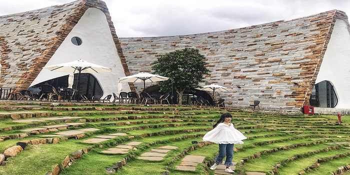 Các tọa độ checkin cực chất tại Buôn Ma Thuột