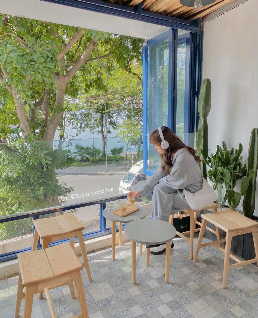 Top những quán cafe view hồ Tây không thể bỏ lỡ