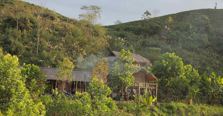 Du lịch Mộc Châu