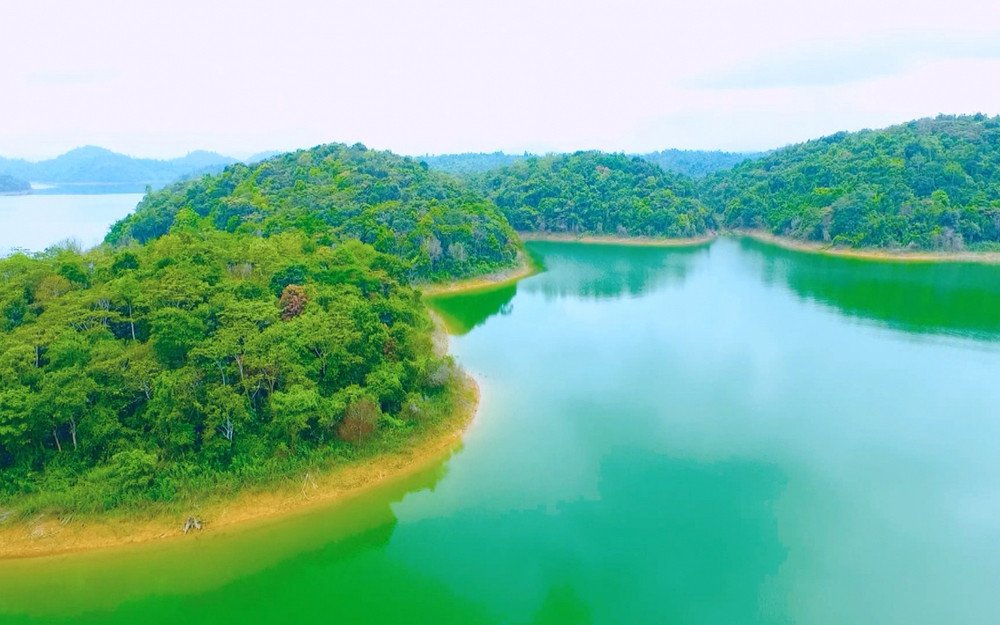 Cẩm nang du lịch vườn quốc gia Bến Én