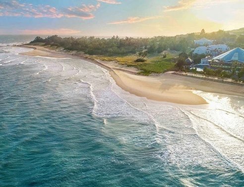 Top 10 địa điểm camping gần Sài Gòn v