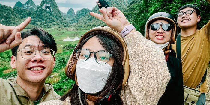 Khám phá Cao Bằng 2 ngày 2 đêm