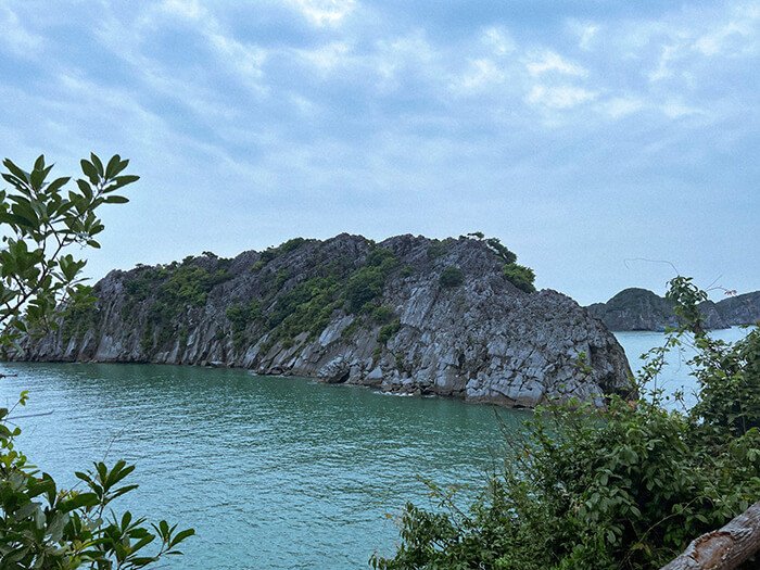 Cát Bà - Một điểm đến không nên bỏ lỡ trong mùa hè này