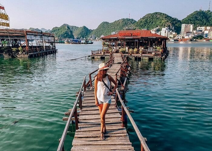 Du lịch Cát Bà Hải Phòng 1 ngày như thế nào?